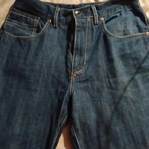 Jean pants Sean John size 30x32